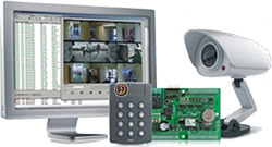 Access Control Services