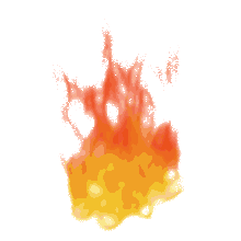 Animated Fire