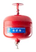 Automatic Extinguisher MP-6A