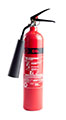 CO2 Extinguishers Featured