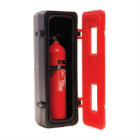 Extinguisher Cabinet Single Plastic Product Code: 03010101