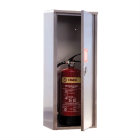 Extinguisher Cabinet Single Steel Product Code: 03110409