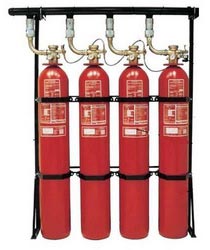 Fire Suppression Systems