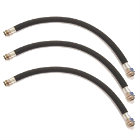 25mm x 800mm Flexi Connectors