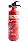 Foam Extinguisher MF-20