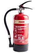 Foam Extinguisher MF-30