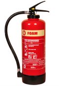 Foam Extinguisher MF-60G