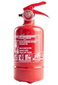 Powder Extinguisher MP-600g