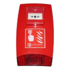 Stand Alone Call Point Alarm