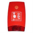 Stand Alone Push Button Alarm