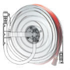 19/25mm Swinging Automatic Hose Reel