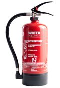 Water Extinguisher MXW-30