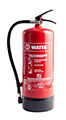 Water Extinguishers Featured