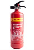 Wet Chemical Extinguisher MWF-20