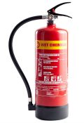 Wet Chemical Extinguisher MWF-60