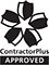 Contractor Plus Approved