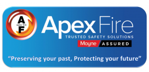 Apex Logo