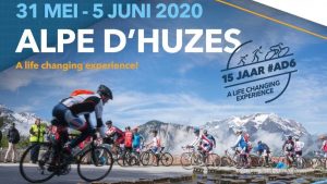 ALPE D'HUZES