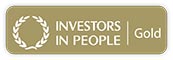 Investors in People GOLD