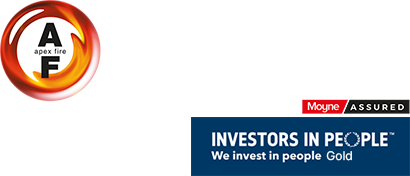 Safety  Apex Fire Protection