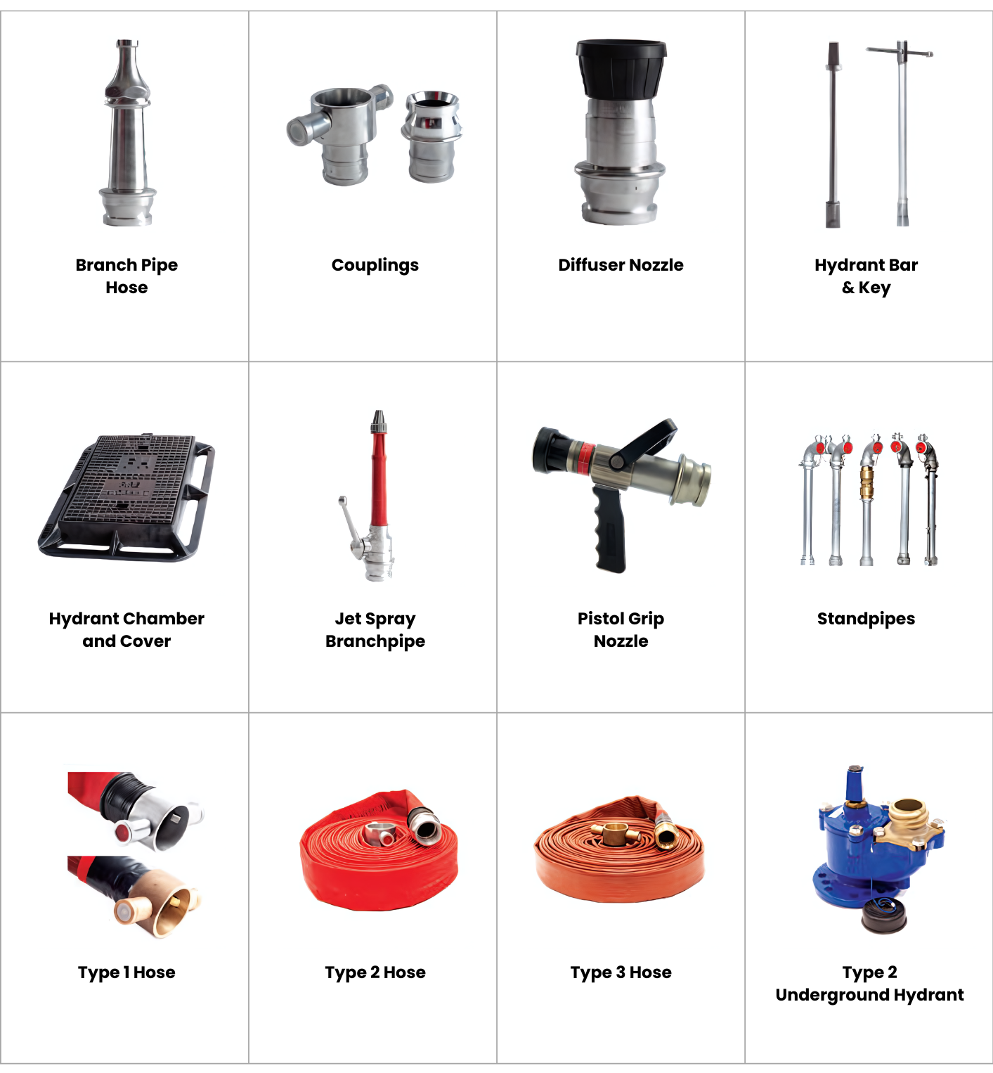 Fire fighting tools discount